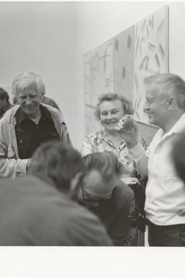 vpravo Josef Krejčiřík